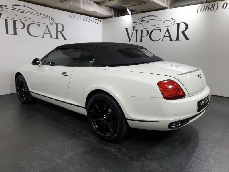 Bentley Continental Supersport Cabrio бензин 2011 id-1005143 Купить Bentley Continental Supersport Cabrio бензин 2011 id-1005143 в Киеве, Фото №24