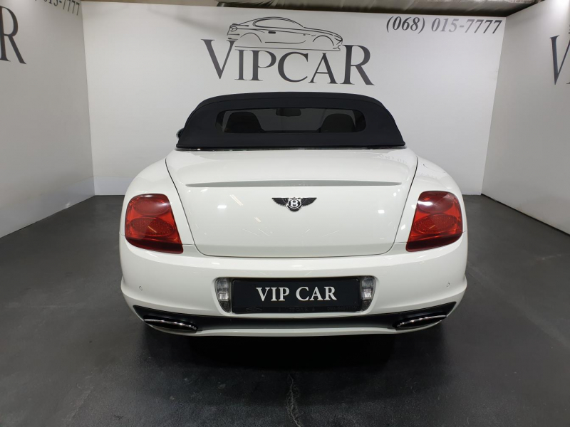 Bentley Continental Supersport Cabrio бензин 2011 id-1005143 Купить Bentley Continental Supersport Cabrio бензин 2011 id-1005143 в Киеве, Фото №25