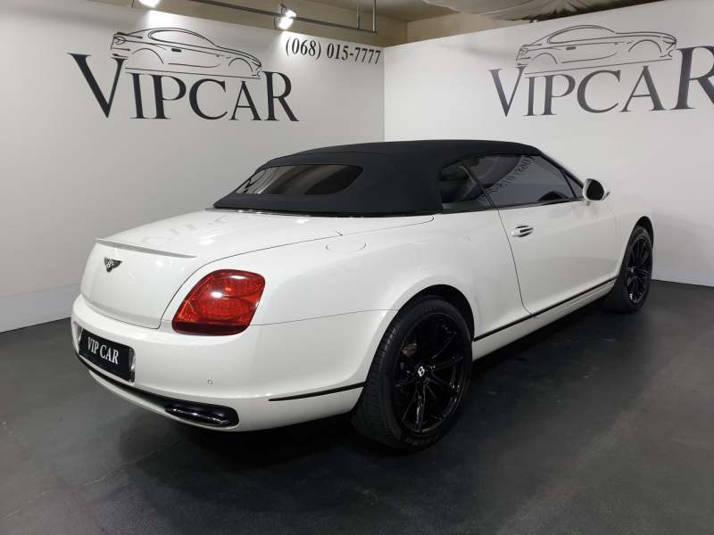 Bentley Continental Supersport Cabrio бензин 2011 id-1005143 Купить Bentley Continental Supersport Cabrio бензин 2011 id-1005143 в Киеве, Фото №26