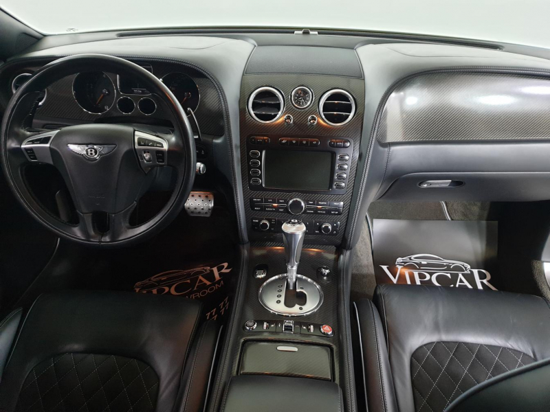 Bentley Continental Supersport Cabrio бензин 2011 id-1005143 Купить Bentley Continental Supersport Cabrio бензин 2011 id-1005143 в Киеве, Фото №33