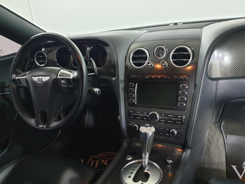 Bentley Continental Supersport Cabrio бензин 2011 id-1005143 Купить Bentley Continental Supersport Cabrio бензин 2011 id-1005143 в Киеве, Фото №35