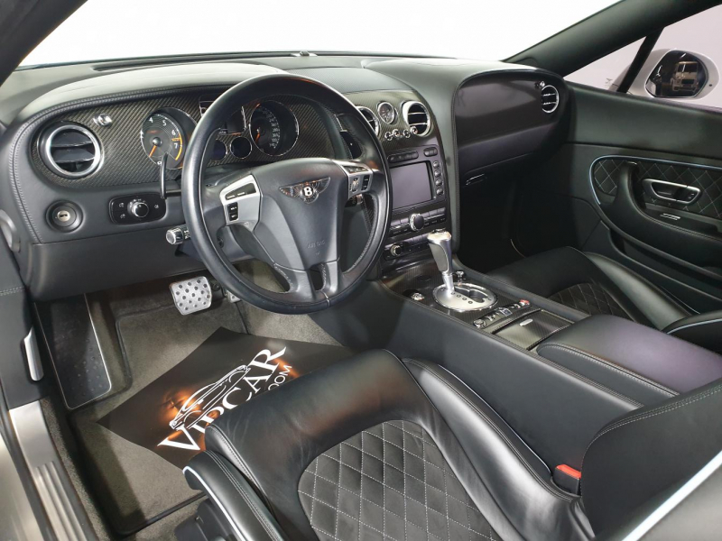 Bentley Continental Supersport Cabrio бензин 2011 id-1005143 Купить Bentley Continental Supersport Cabrio бензин 2011 id-1005143 в Киеве, Фото №45