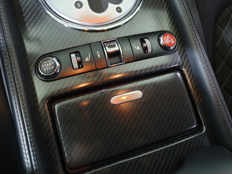 Bentley Continental Supersport Cabrio бензин 2011 id-1005143 Купить Bentley Continental Supersport Cabrio бензин 2011 id-1005143 в Киеве, Фото №51