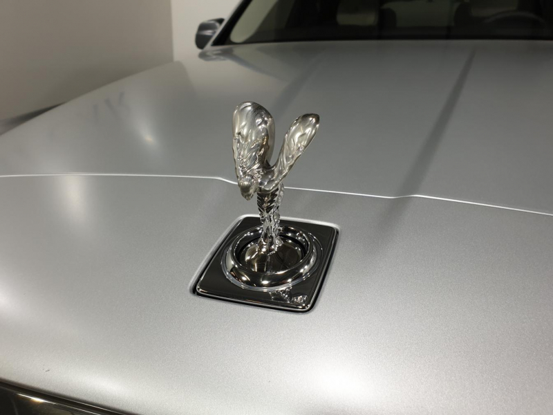 Rolls-Royce Cullinan бензин 2019 id-1005128 Купить Rolls-Royce Cullinan бензин 2019 id-1005128 в Киеве, Фото №6