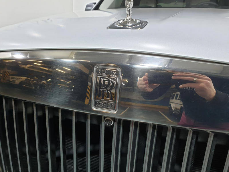 Rolls-Royce Cullinan бензин 2019 id-1005128 Купить Rolls-Royce Cullinan бензин 2019 id-1005128 в Киеве, Фото №7