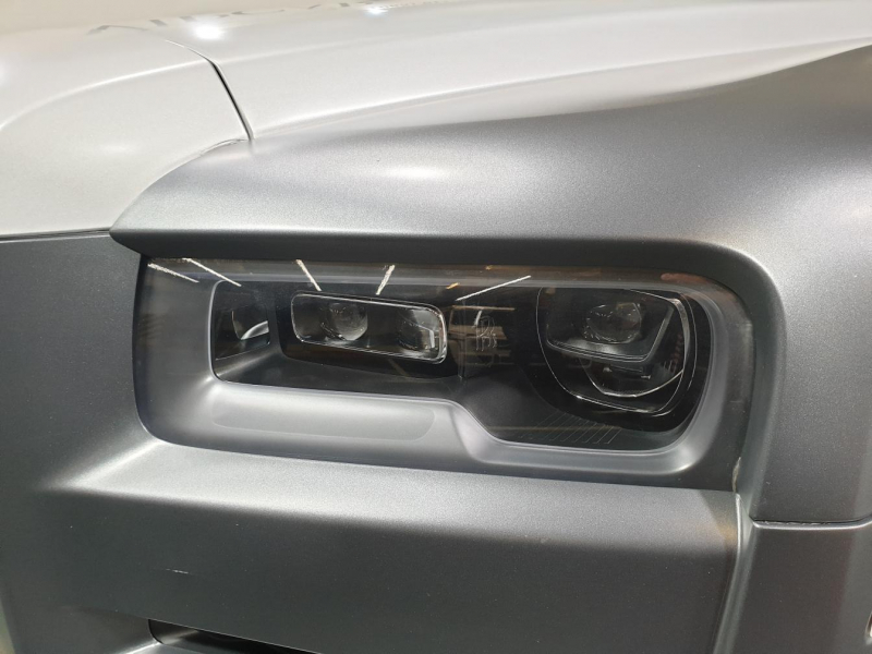 Rolls-Royce Cullinan бензин 2019 id-1005128 Купить Rolls-Royce Cullinan бензин 2019 id-1005128 в Киеве, Фото №9