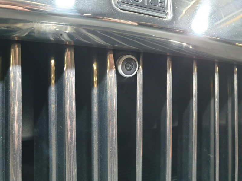 Rolls-Royce Cullinan бензин 2019 id-1005128 Купить Rolls-Royce Cullinan бензин 2019 id-1005128 в Киеве, Фото №10