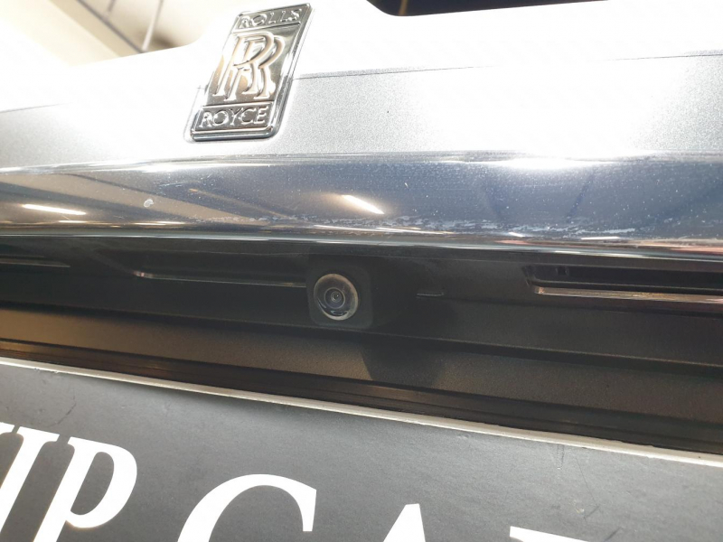 Rolls-Royce Cullinan бензин 2019 id-1005128 Купить Rolls-Royce Cullinan бензин 2019 id-1005128 в Киеве, Фото №19