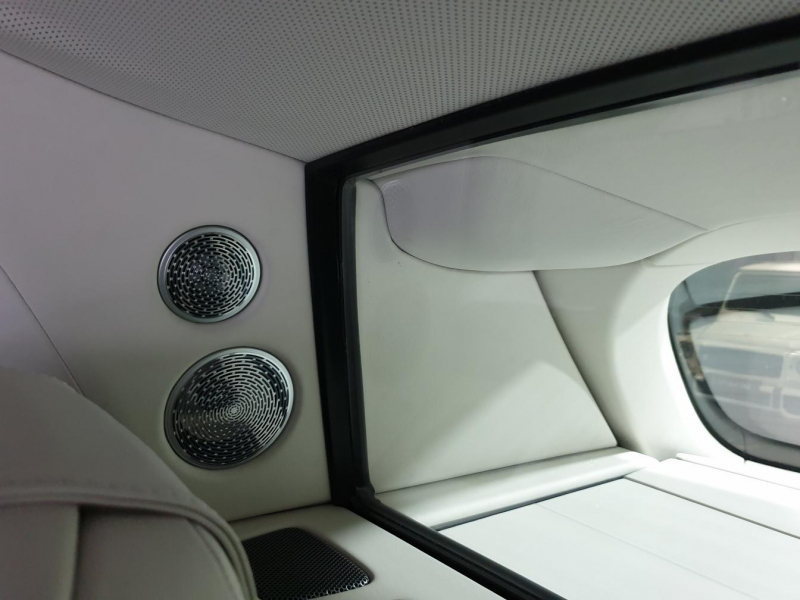 Rolls-Royce Cullinan бензин 2019 id-1005128 Купить Rolls-Royce Cullinan бензин 2019 id-1005128 в Киеве, Фото №34