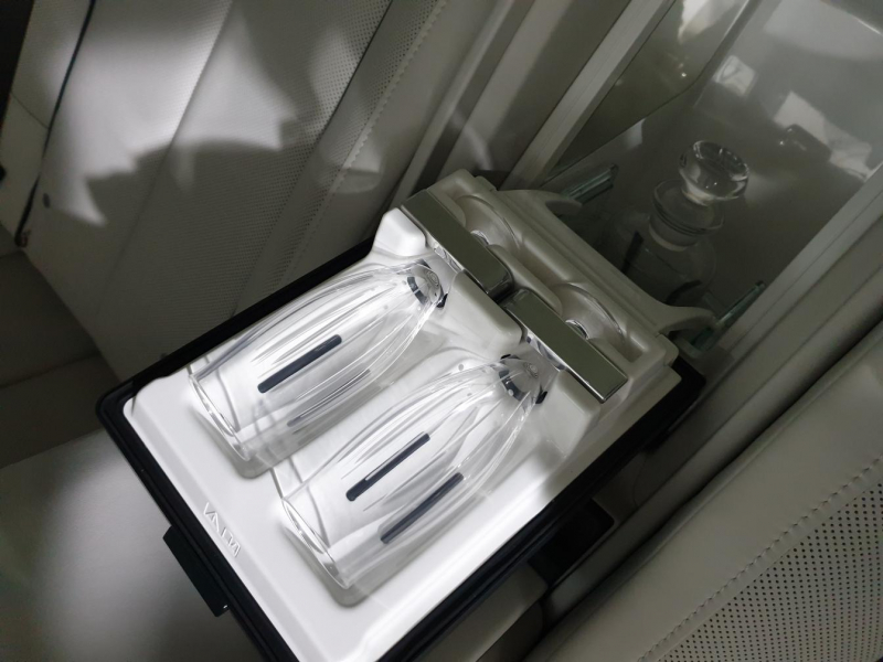 Rolls-Royce Cullinan бензин 2019 id-1005128 Купить Rolls-Royce Cullinan бензин 2019 id-1005128 в Киеве, Фото №43