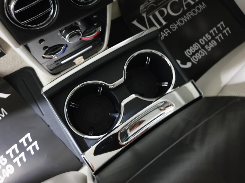 Rolls-Royce Cullinan бензин 2019 id-1005128 Купить Rolls-Royce Cullinan бензин 2019 id-1005128 в Киеве, Фото №46