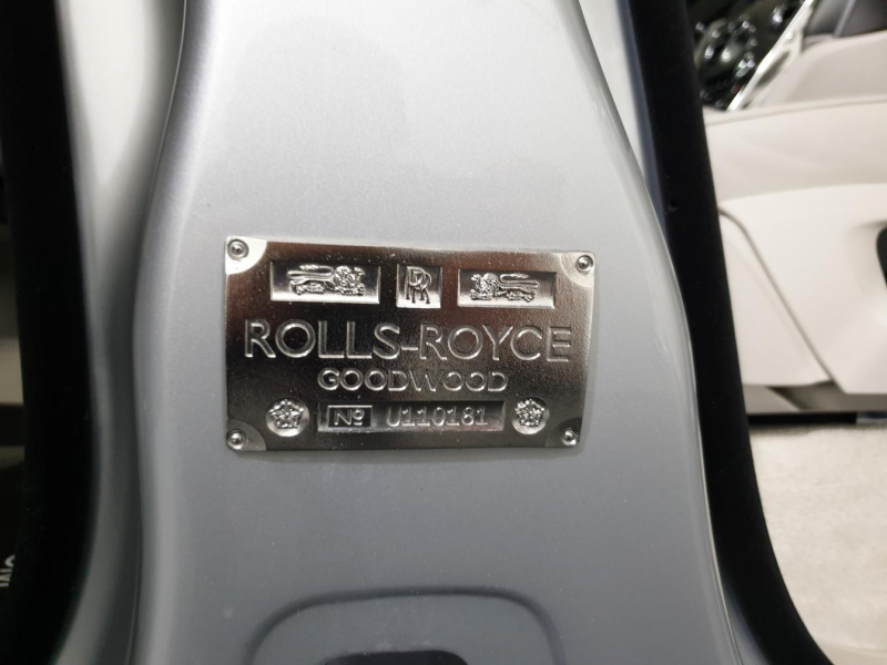 Rolls-Royce Cullinan бензин 2019 id-1005128 Купить Rolls-Royce Cullinan бензин 2019 id-1005128 в Киеве, Фото №49