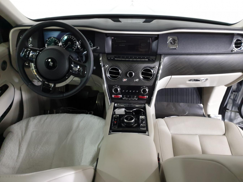 Rolls-Royce Cullinan бензин 2019 id-1005128 Купить Rolls-Royce Cullinan бензин 2019 id-1005128 в Киеве, Фото №53