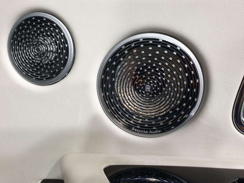 Rolls-Royce Cullinan бензин 2019 id-1005128 Купить Rolls-Royce Cullinan бензин 2019 id-1005128 в Киеве, Фото №65