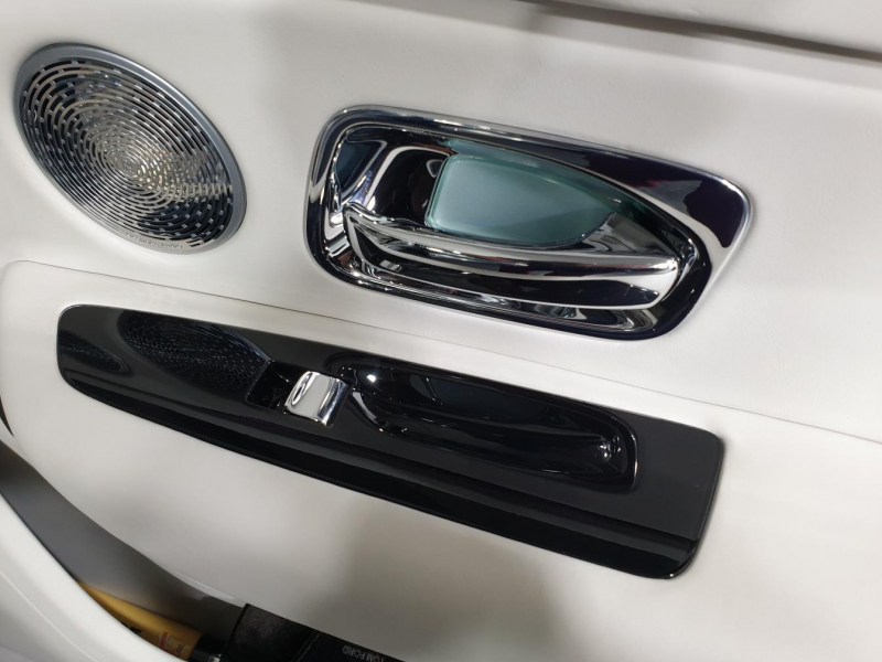 Rolls-Royce Cullinan бензин 2019 id-1005128 Купить Rolls-Royce Cullinan бензин 2019 id-1005128 в Киеве, Фото №66