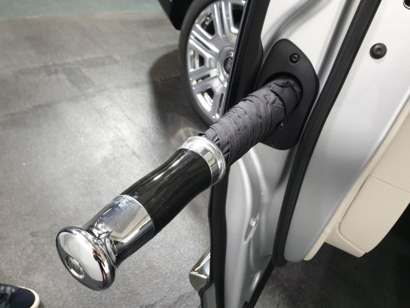 Rolls-Royce Cullinan бензин 2019 id-1005128 Купить Rolls-Royce Cullinan бензин 2019 id-1005128 в Киеве, Фото №71