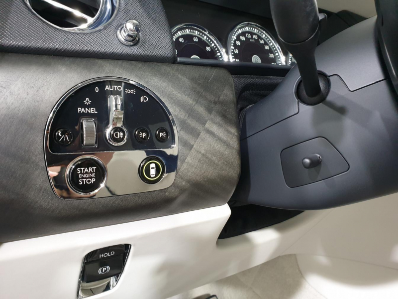 Rolls-Royce Cullinan бензин 2019 id-1005128 Купить Rolls-Royce Cullinan бензин 2019 id-1005128 в Киеве, Фото №76