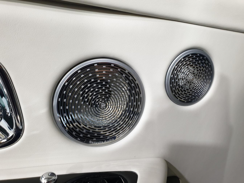 Rolls-Royce Cullinan бензин 2019 id-1005128 Купить Rolls-Royce Cullinan бензин 2019 id-1005128 в Киеве, Фото №81