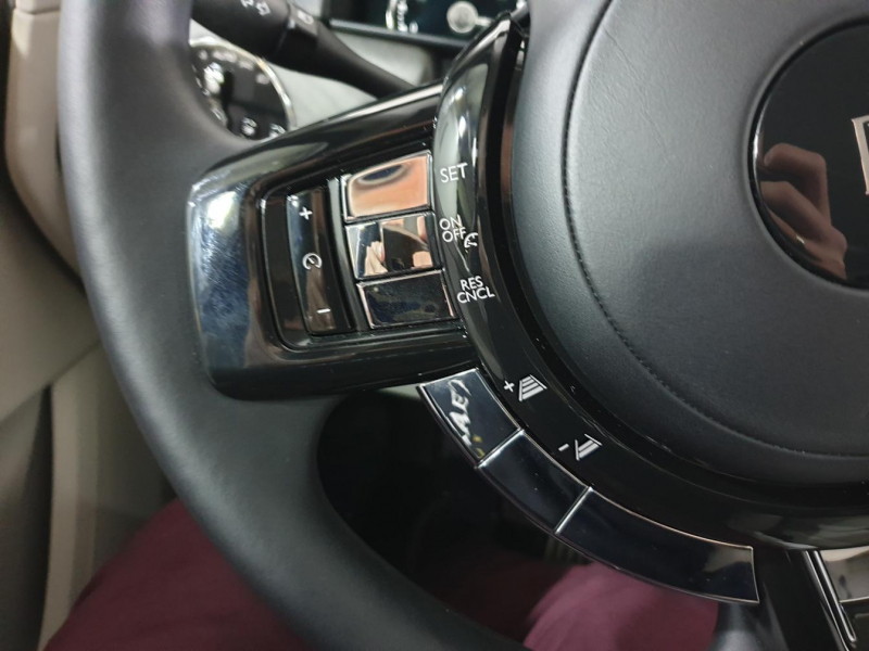 Rolls-Royce Cullinan бензин 2019 id-1005128 Купить Rolls-Royce Cullinan бензин 2019 id-1005128 в Киеве, Фото №94