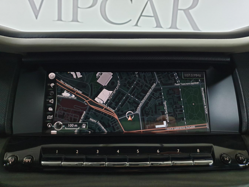 Rolls-Royce Cullinan бензин 2019 id-1005128 Купить Rolls-Royce Cullinan бензин 2019 id-1005128 в Киеве, Фото №101