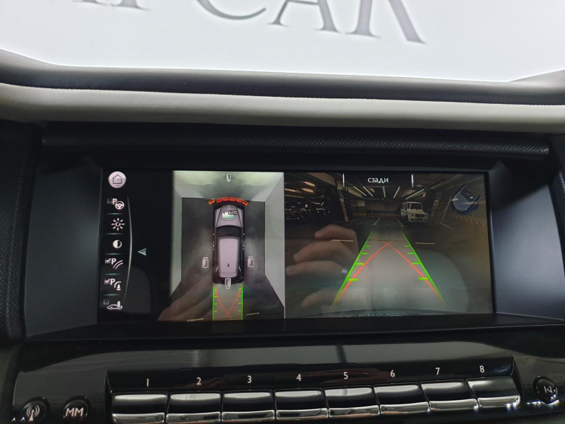 Rolls-Royce Cullinan бензин 2019 id-1005128 Купить Rolls-Royce Cullinan бензин 2019 id-1005128 в Киеве, Фото №116