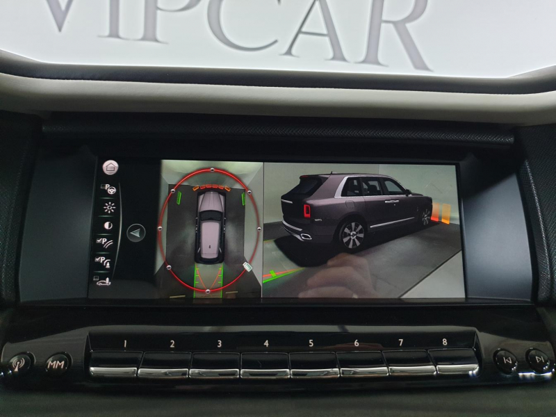 Rolls-Royce Cullinan бензин 2019 id-1005128 Купить Rolls-Royce Cullinan бензин 2019 id-1005128 в Киеве, Фото №120