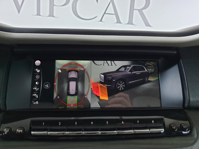 Rolls-Royce Cullinan бензин 2019 id-1005128 Купить Rolls-Royce Cullinan бензин 2019 id-1005128 в Киеве, Фото №121