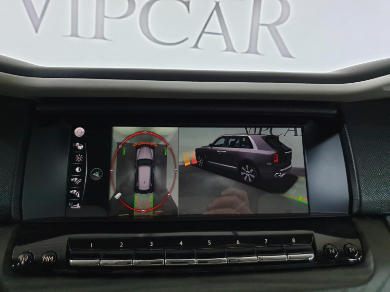 Rolls-Royce Cullinan бензин 2019 id-1005128 Купить Rolls-Royce Cullinan бензин 2019 id-1005128 в Киеве, Фото №122