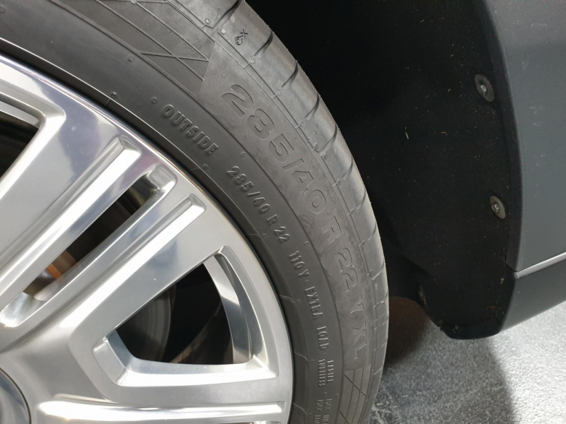 Rolls-Royce Cullinan бензин 2019 id-1005128 Купить Rolls-Royce Cullinan бензин 2019 id-1005128 в Киеве, Фото №129