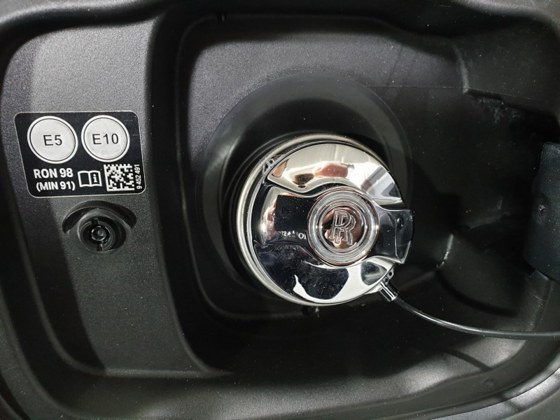 Rolls-Royce Cullinan бензин 2019 id-1005128 Купить Rolls-Royce Cullinan бензин 2019 id-1005128 в Киеве, Фото №130