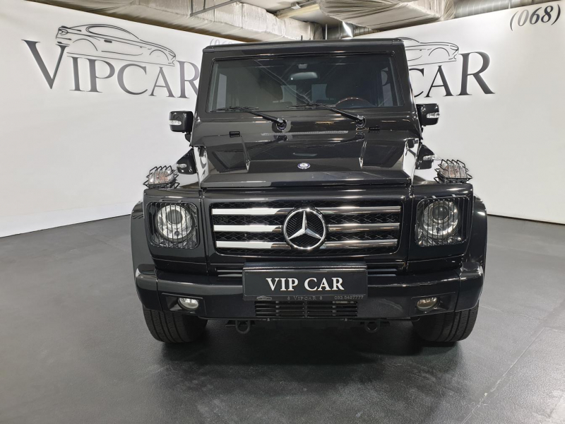 Mercedes-Benz G 500 Guard B7 бензин 2012 id-1005075 Купить Mercedes-Benz G 500 Guard B7 бензин 2012 id-1005075 в Киеве, Фото №1