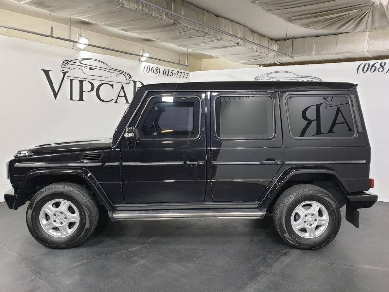 Mercedes-Benz G 500 Guard B7 бензин 2012 id-1005075 Купить Mercedes-Benz G 500 Guard B7 бензин 2012 id-1005075 в Киеве, Фото №2
