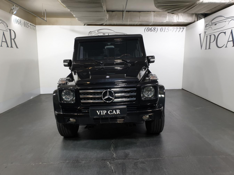 Mercedes-Benz G 500 Guard B7 бензин 2012 id-1005075 Купить Mercedes-Benz G 500 Guard B7 бензин 2012 id-1005075 в Киеве, Фото №4
