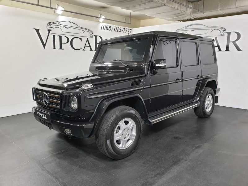 Mercedes-Benz G 500 Guard B7 бензин 2012 id-1005075 Купить Mercedes-Benz G 500 Guard B7 бензин 2012 id-1005075 в Киеве, Фото №5