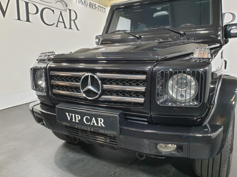 Mercedes-Benz G 500 Guard B7 бензин 2012 id-1005075 Купить Mercedes-Benz G 500 Guard B7 бензин 2012 id-1005075 в Киеве, Фото №6