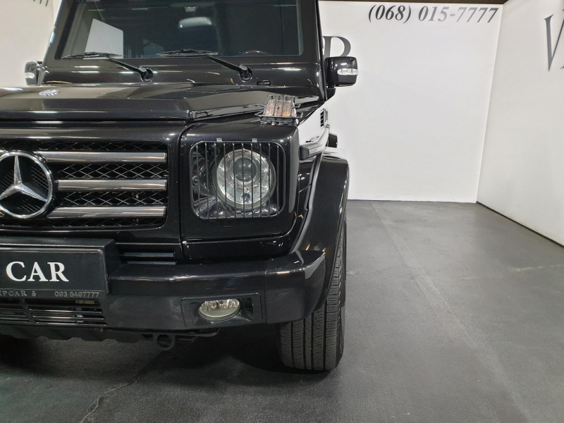 Mercedes-Benz G 500 Guard B7 бензин 2012 id-1005075 Купить Mercedes-Benz G 500 Guard B7 бензин 2012 id-1005075 в Киеве, Фото №7