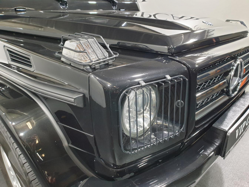 Mercedes-Benz G 500 Guard B7 бензин 2012 id-1005075 Купить Mercedes-Benz G 500 Guard B7 бензин 2012 id-1005075 в Киеве, Фото №9