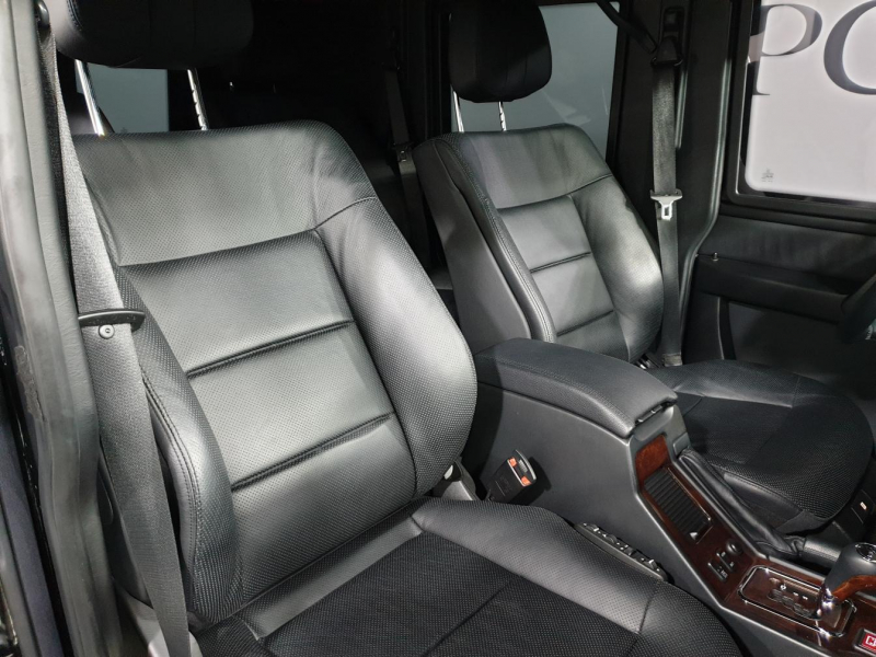 Mercedes-Benz G 500 Guard B7 бензин 2012 id-1005075 Купить Mercedes-Benz G 500 Guard B7 бензин 2012 id-1005075 в Киеве, Фото №10