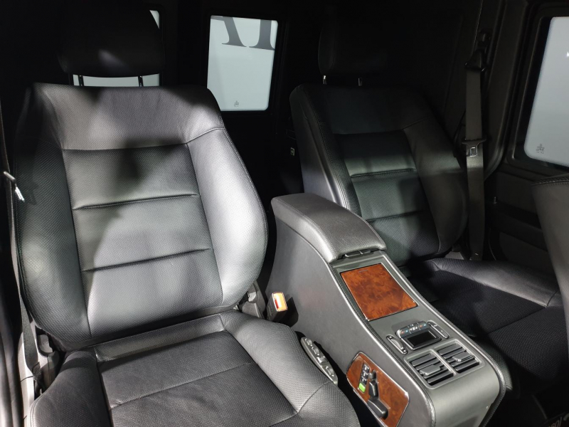 Mercedes-Benz G 500 Guard B7 бензин 2012 id-1005075 Купить Mercedes-Benz G 500 Guard B7 бензин 2012 id-1005075 в Киеве, Фото №11