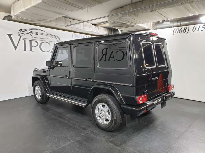 Mercedes-Benz G 500 Guard B7 бензин 2012 id-1005075 Купить Mercedes-Benz G 500 Guard B7 бензин 2012 id-1005075 в Киеве, Фото №13