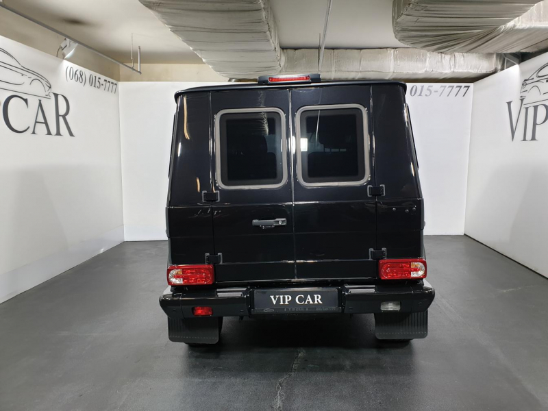 Mercedes-Benz G 500 Guard B7 бензин 2012 id-1005075 Купить Mercedes-Benz G 500 Guard B7 бензин 2012 id-1005075 в Киеве, Фото №14