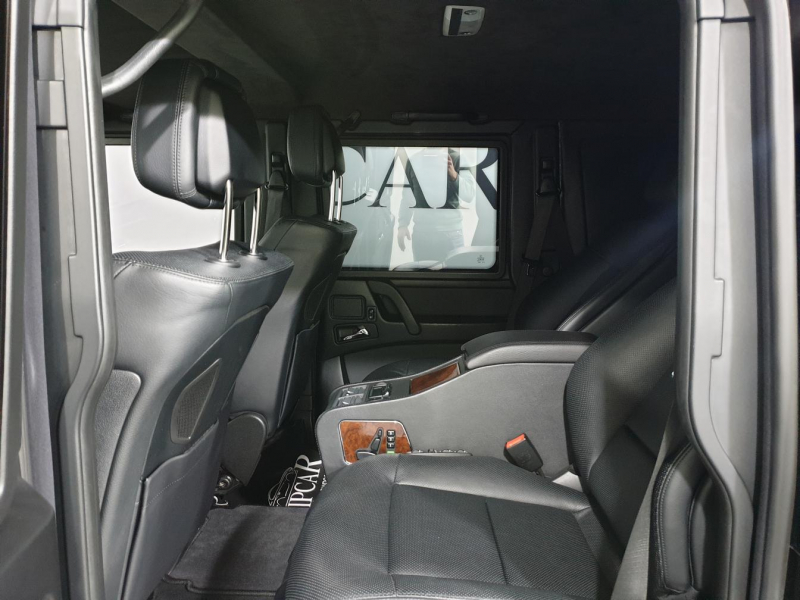 Mercedes-Benz G 500 Guard B7 бензин 2012 id-1005075 Купить Mercedes-Benz G 500 Guard B7 бензин 2012 id-1005075 в Киеве, Фото №22