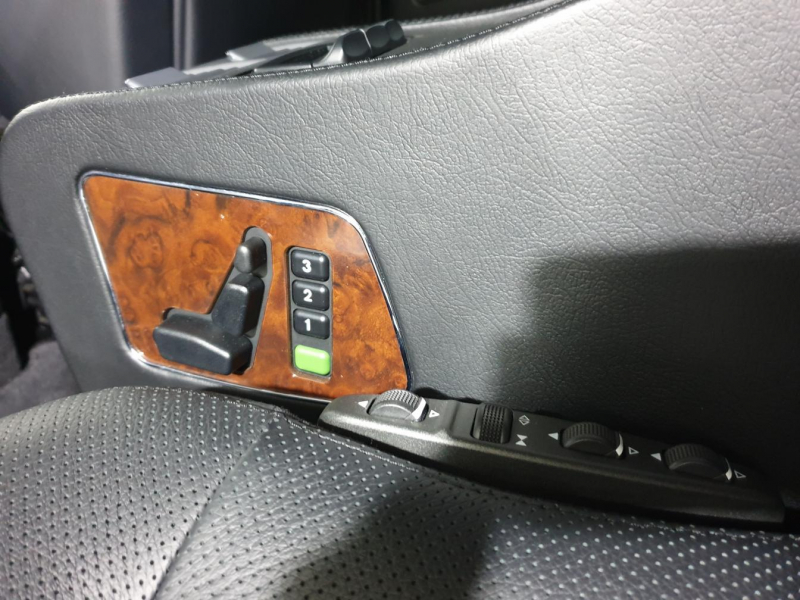 Mercedes-Benz G 500 Guard B7 бензин 2012 id-1005075 Купить Mercedes-Benz G 500 Guard B7 бензин 2012 id-1005075 в Киеве, Фото №28