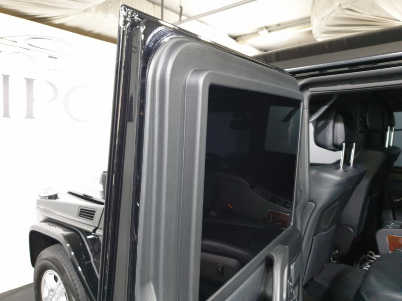 Mercedes-Benz G 500 Guard B7 бензин 2012 id-1005075 Купить Mercedes-Benz G 500 Guard B7 бензин 2012 id-1005075 в Киеве, Фото №30