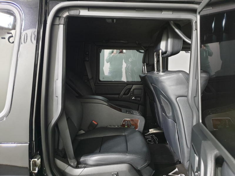 Mercedes-Benz G 500 Guard B7 бензин 2012 id-1005075 Купить Mercedes-Benz G 500 Guard B7 бензин 2012 id-1005075 в Киеве, Фото №31