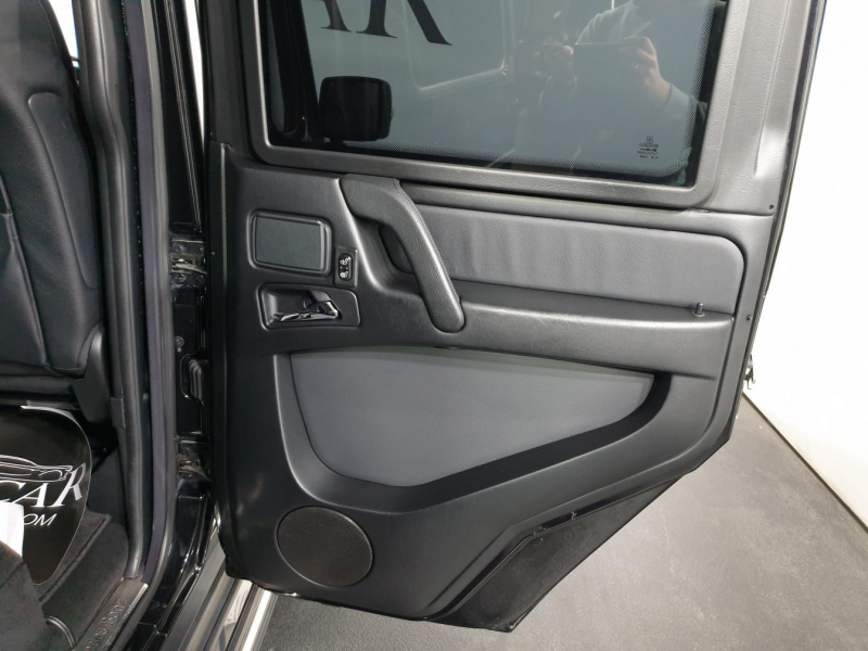 Mercedes-Benz G 500 Guard B7 бензин 2012 id-1005075 Купить Mercedes-Benz G 500 Guard B7 бензин 2012 id-1005075 в Киеве, Фото №32