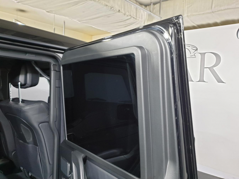 Mercedes-Benz G 500 Guard B7 бензин 2012 id-1005075 Купить Mercedes-Benz G 500 Guard B7 бензин 2012 id-1005075 в Киеве, Фото №33