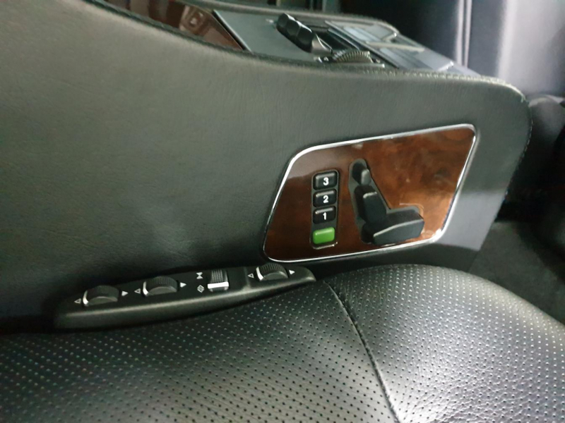 Mercedes-Benz G 500 Guard B7 бензин 2012 id-1005075 Купить Mercedes-Benz G 500 Guard B7 бензин 2012 id-1005075 в Киеве, Фото №34