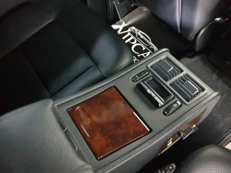 Mercedes-Benz G 500 Guard B7 бензин 2012 id-1005075 Купить Mercedes-Benz G 500 Guard B7 бензин 2012 id-1005075 в Киеве, Фото №35