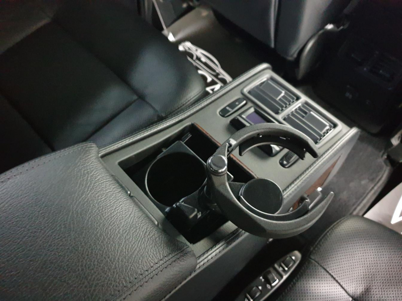 Mercedes-Benz G 500 Guard B7 бензин 2012 id-1005075 Купить Mercedes-Benz G 500 Guard B7 бензин 2012 id-1005075 в Киеве, Фото №36